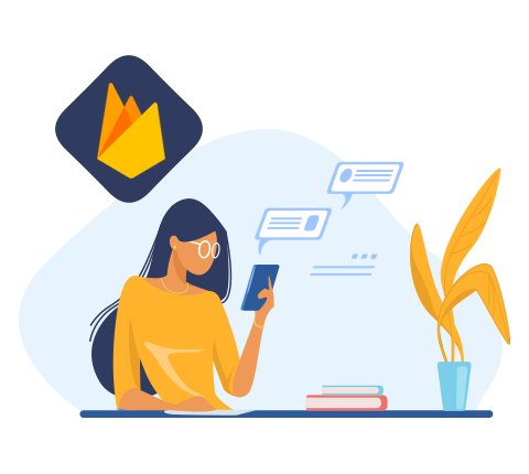 Advantages of Firebase for Mobile App Development