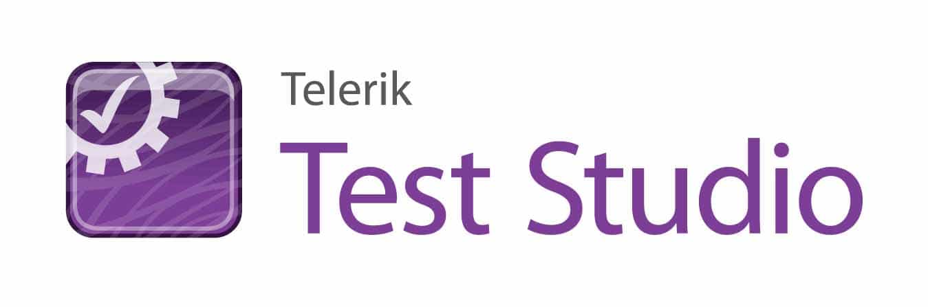 Telerik Test Studio testing tool