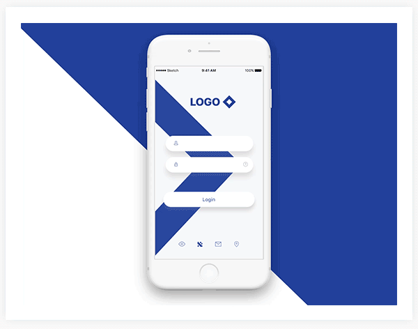 steps to secure mobile banking app 