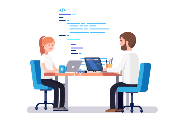 Advantages of Working With Remote Developers Advantages of Working With Remote Developers