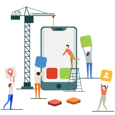 mobile app developement