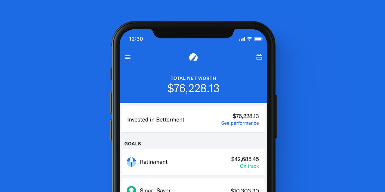Fintech App Features