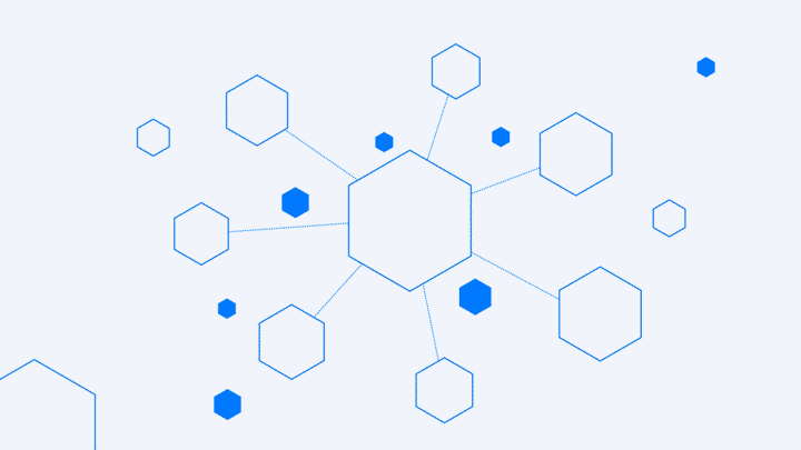 Build Decentralized Application