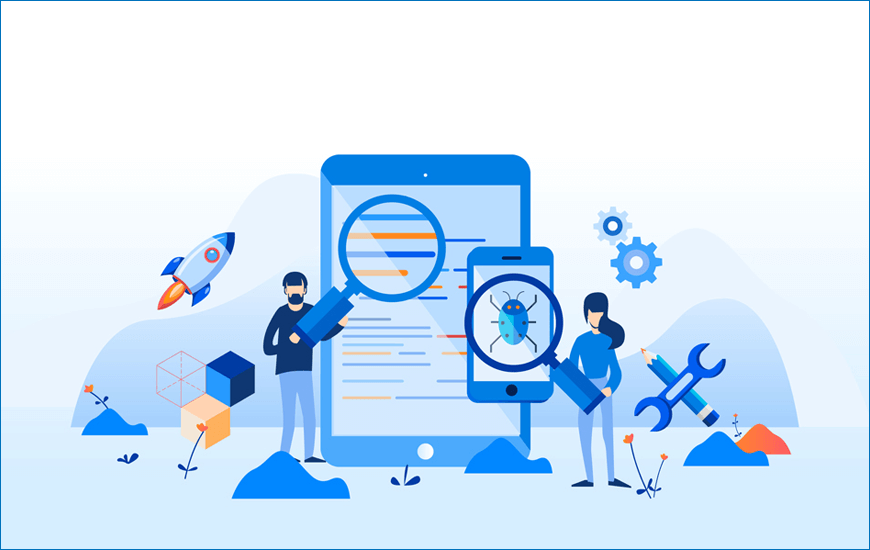 Perform beta testing