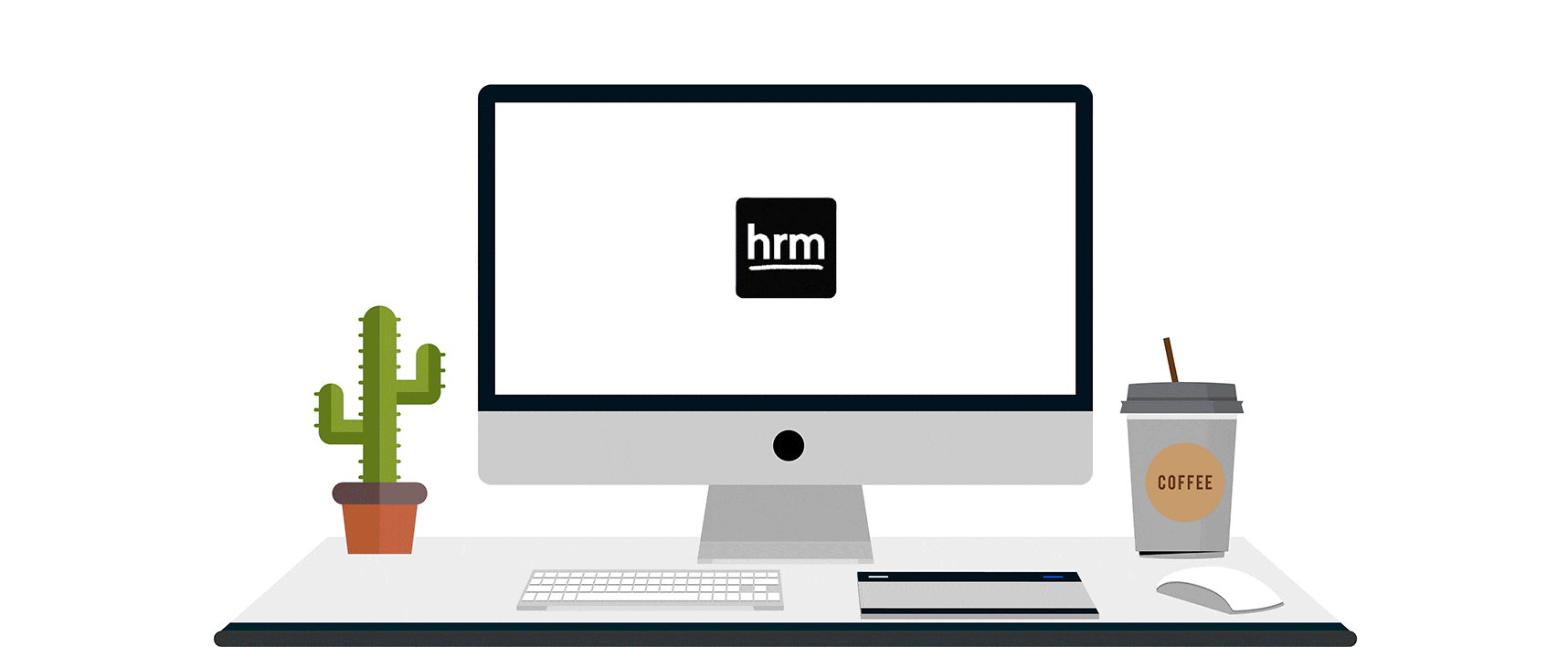 human resource management system