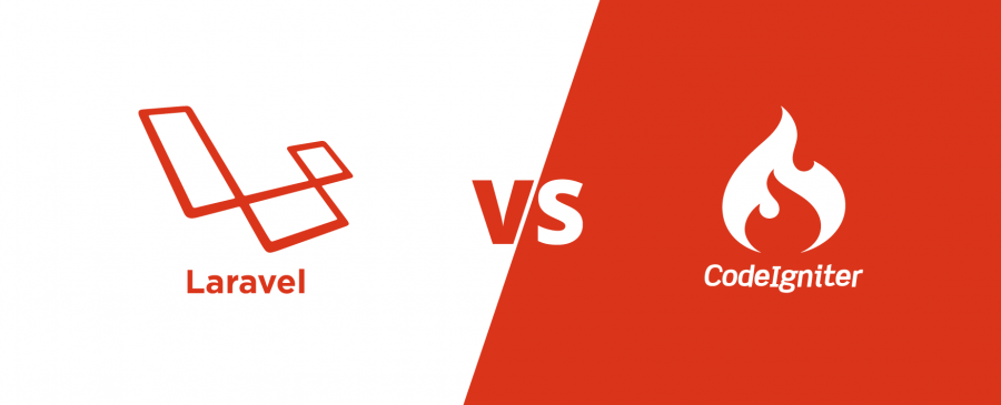 codeigniter vs laravel codeigniter vs laravel