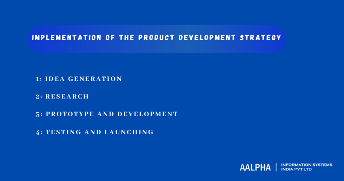 How to Create a Product Development Strategy How to Create a Product Development Strategy