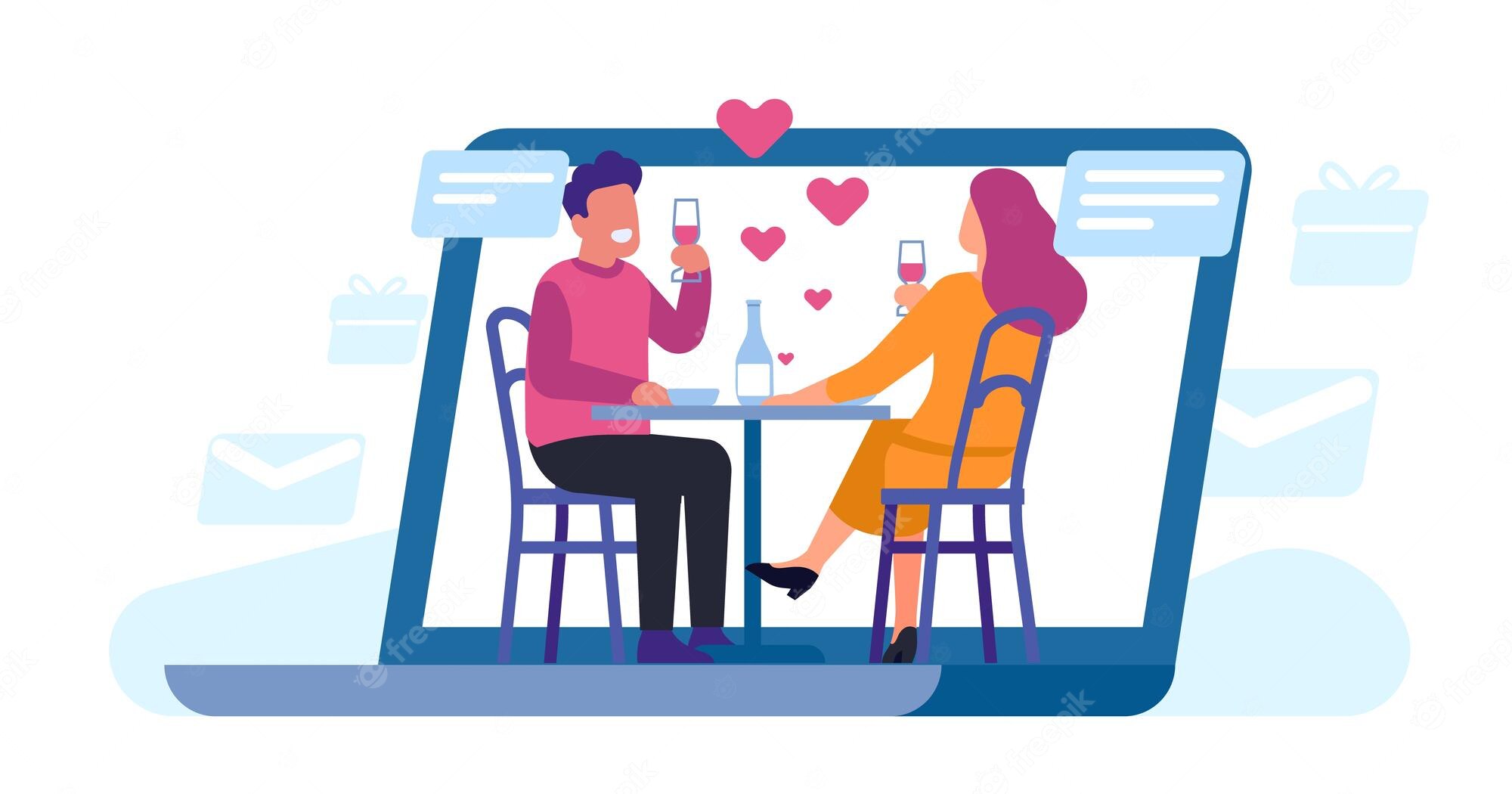 Cost to develop a dating website