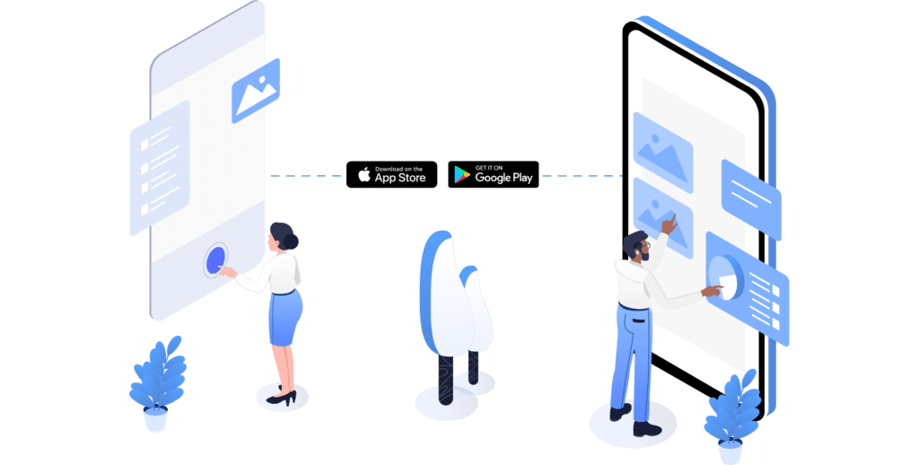 Mobile-First Mobile-First