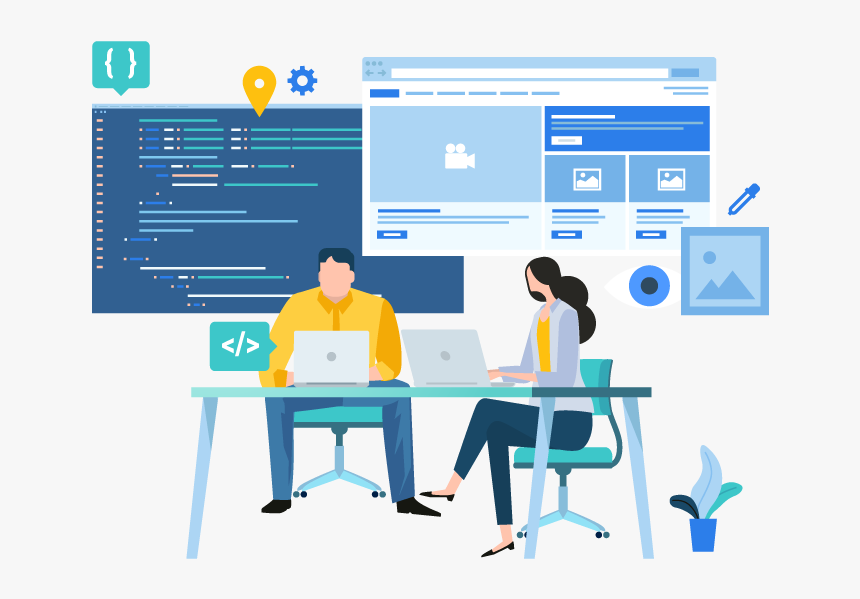 Project Management Software