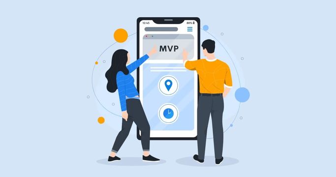 mvp app development cost