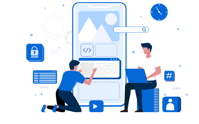 cost of flutter app development