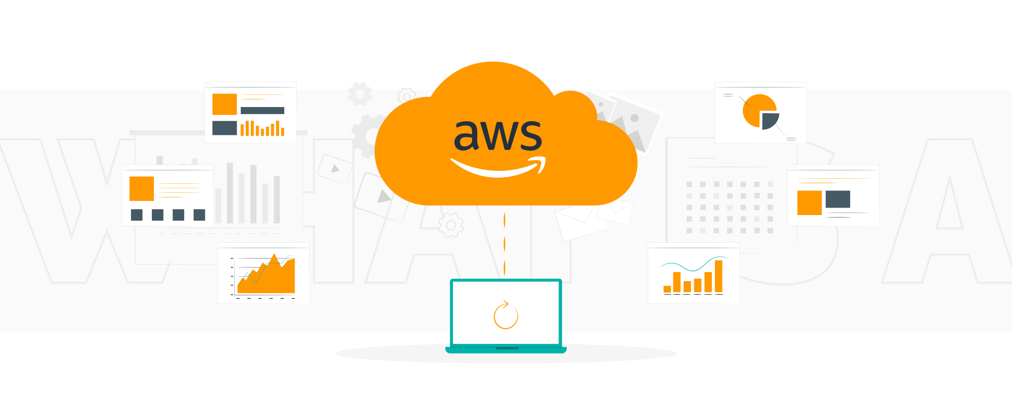 aws cloud migration strategies