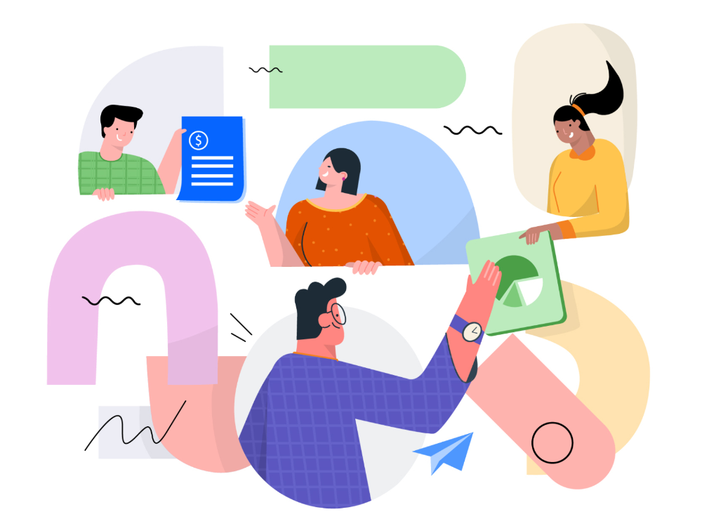 Preform guerilla usability tests