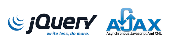 What is the difference between jQuery and Ajax