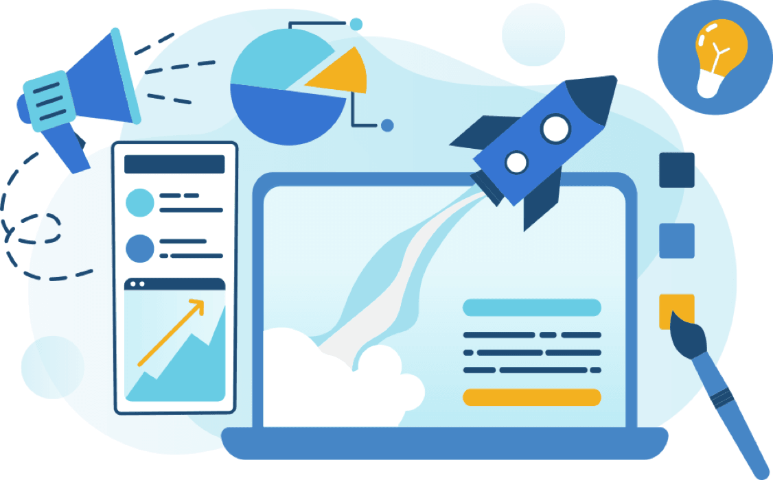 mobile friendly web design