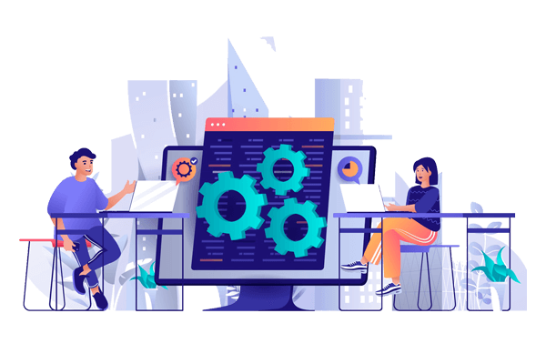 Benefits of digital engineering Benefits of digital engineering