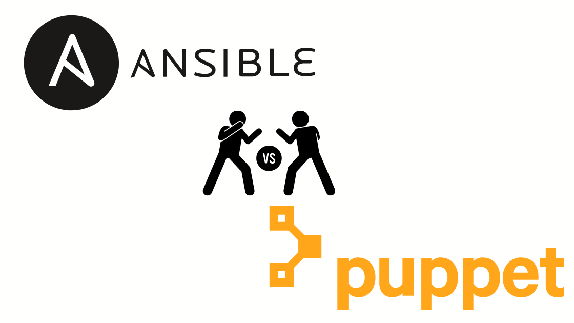 puppet vs ansible
