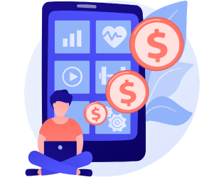 practo like app development cost