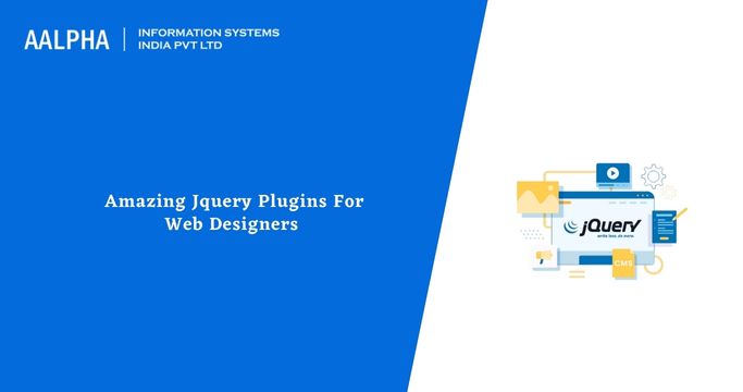 Amazing Jquery Plugins For Web Designers : Aalpha