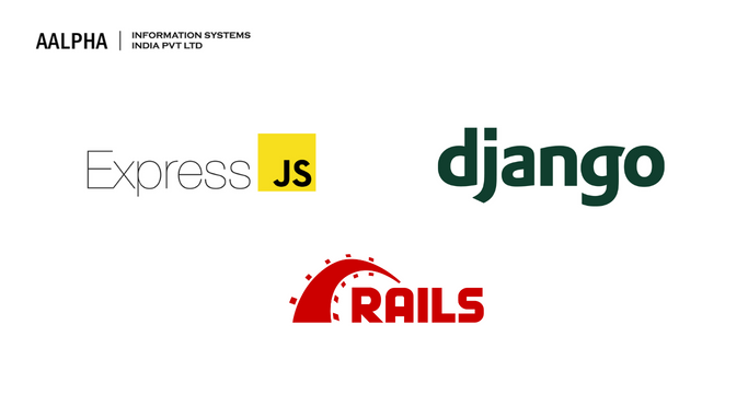 Best Backend Web Development Frameworks 