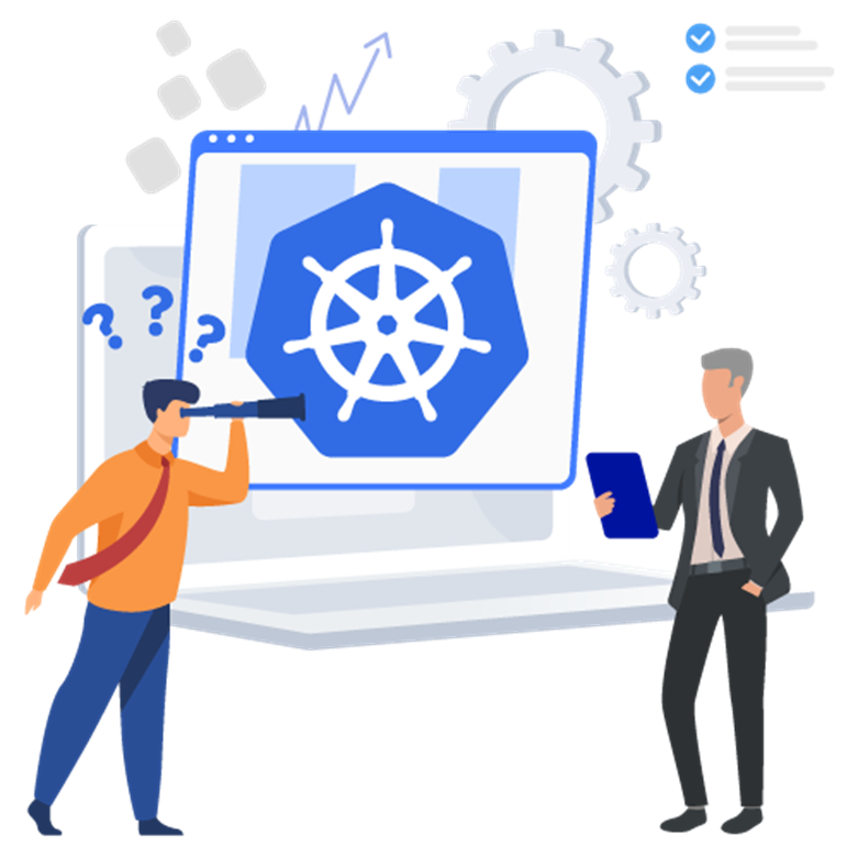 Kubernetes Use Cases Kubernetes Use Cases