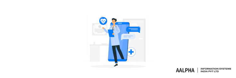 cost of healthcare app