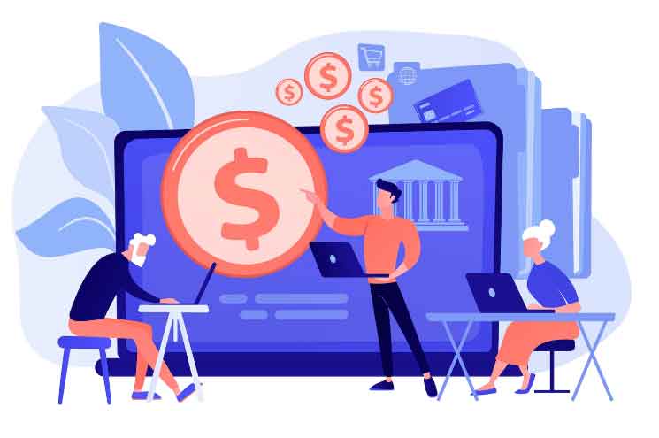 how to build a personal finance app