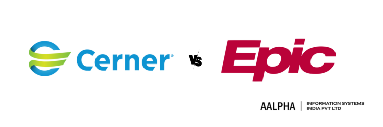 Cerner VS Epic