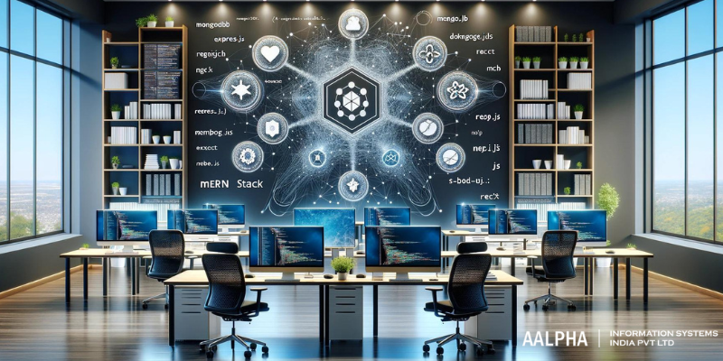 How does MERN Stack excel at scalability How does MERN Stack excel at scalability