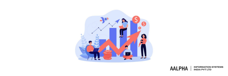 How SaaS revenue model works