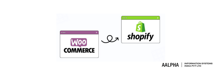 How to migrate from WooCommerce to Shopify