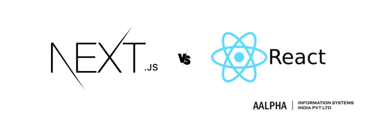 Nextjs vs React