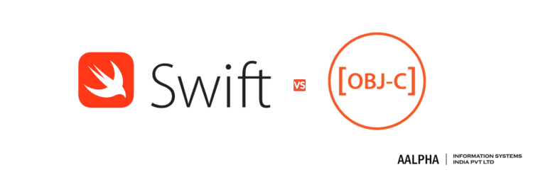 difference between Swift and Objective C