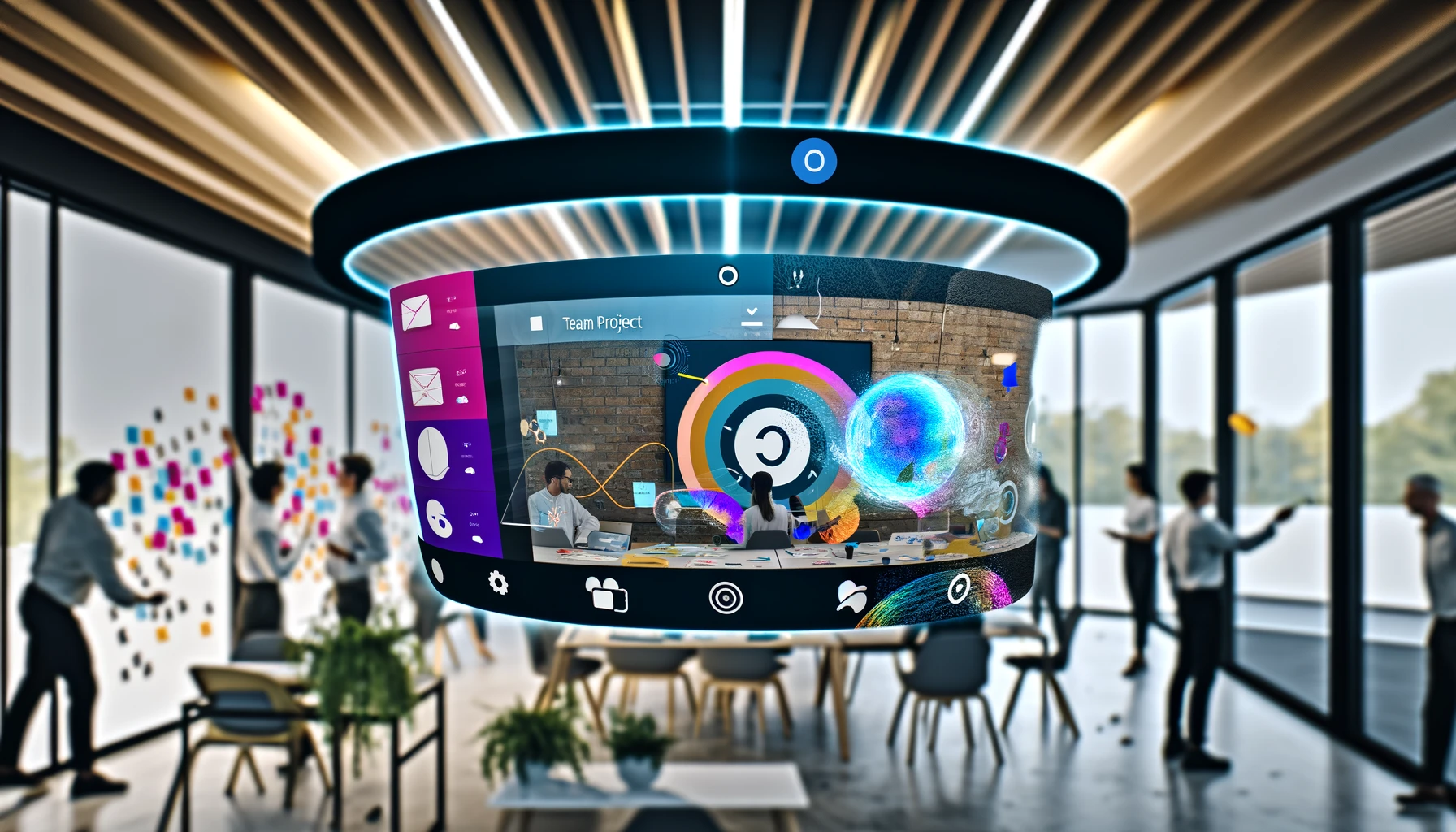 Apple Vision Pro Platform Apple Vision Pro Platform