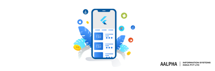 Flutter for Fintech App Flutter for Fintech App