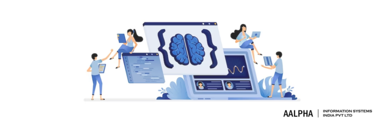 using ai for product development