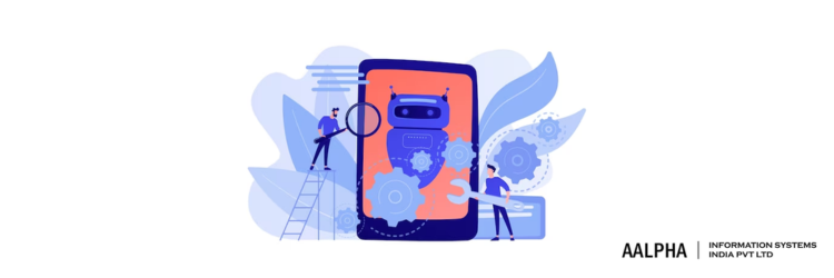 Artificial Intelligence in Software Testing Artificial Intelligence in Software Testing