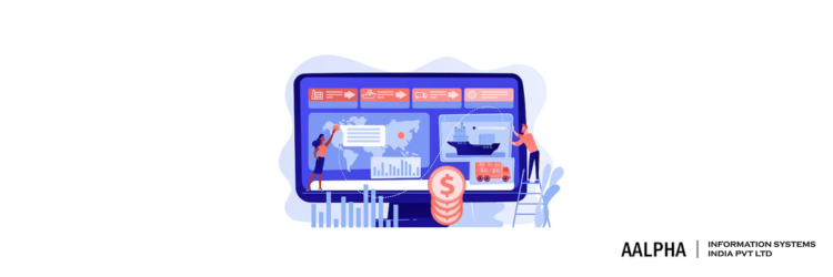 Supply Chain Management Software