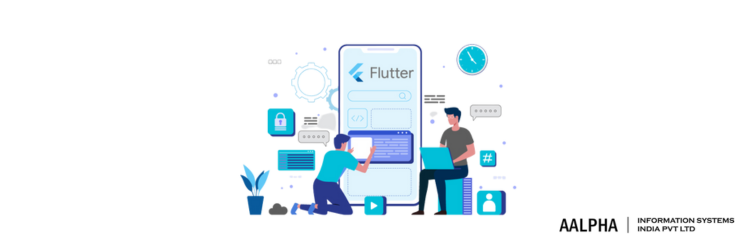 How to Outsource Flutter App Development
