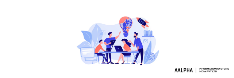 dedicated development team model