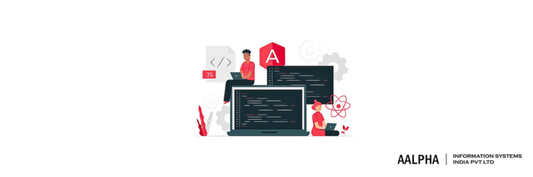 how to build angular application