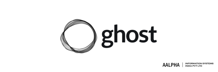 Ghost CMS Ghost CMS