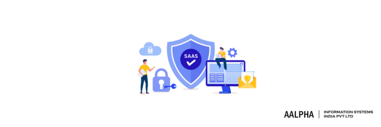SaaS Application Security