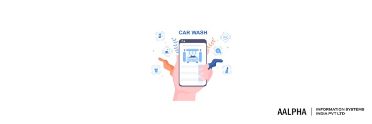 On Demand Car Wash App Development