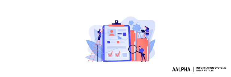 How to build a case management software