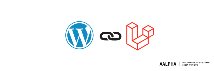 Integrate WordPress into Laravel
