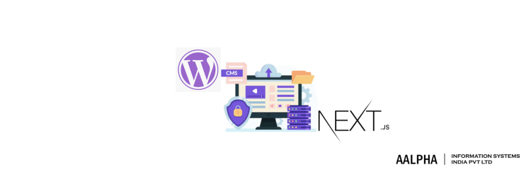 WordPress as a headless CMS with Next.js WordPress as a headless CMS with Next.js