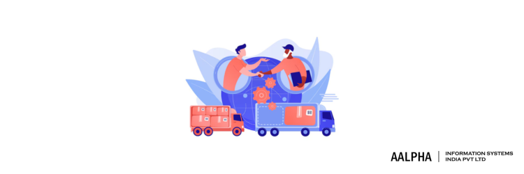 logistics software development