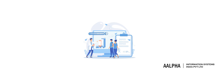 ERP healthcare software